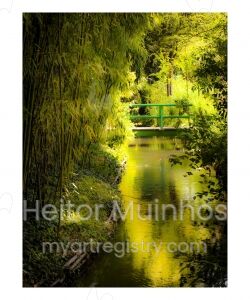 La Pont Vert