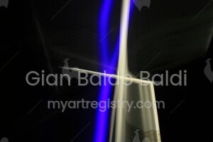 Giochi di luce - Astrattismo fotografico