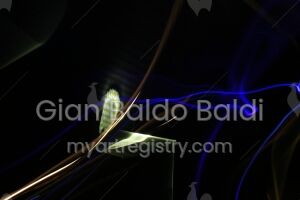 Giochi di luce - Astrattismo fotografico
