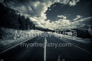 Mileage - 3185