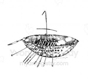 The Broighter Boat