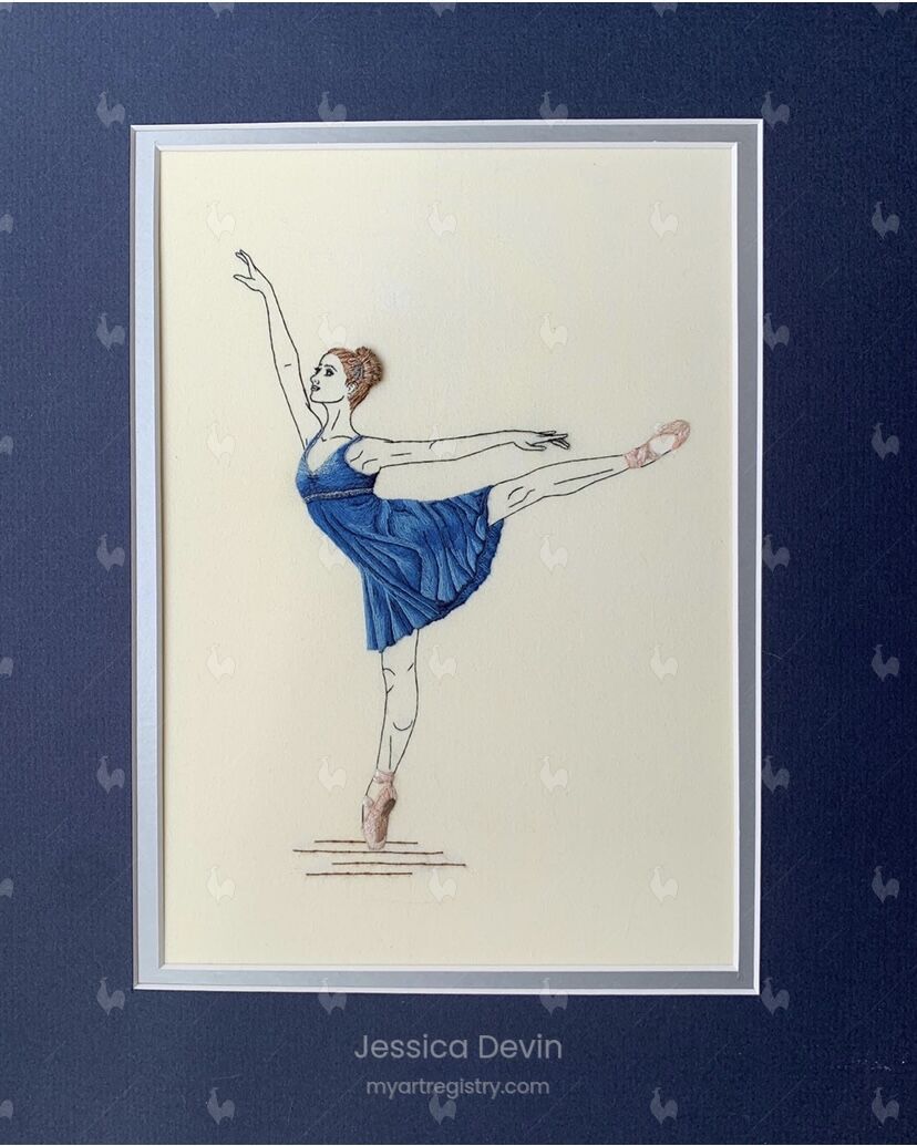 Arabesque