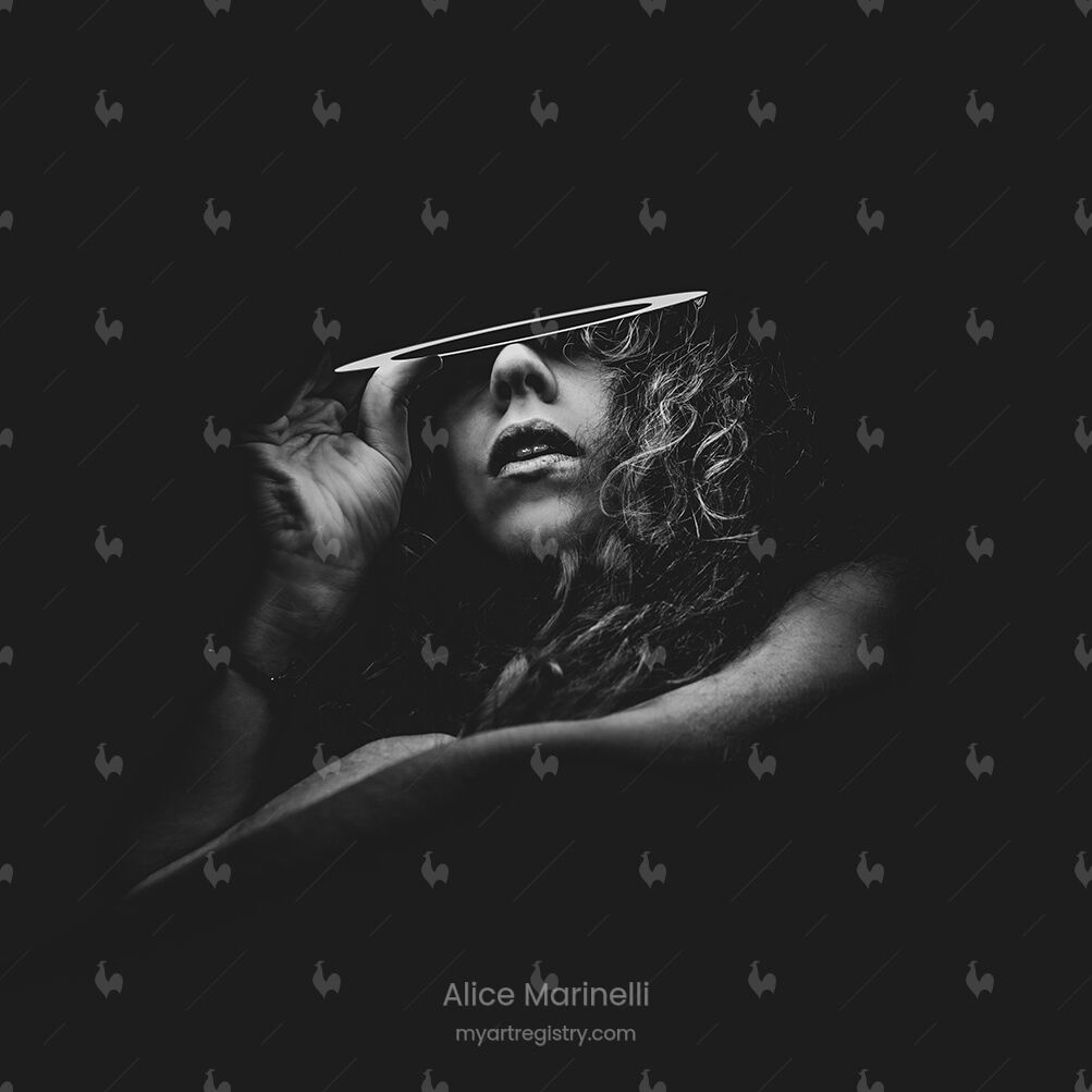 It's all in the eyes (2/25)