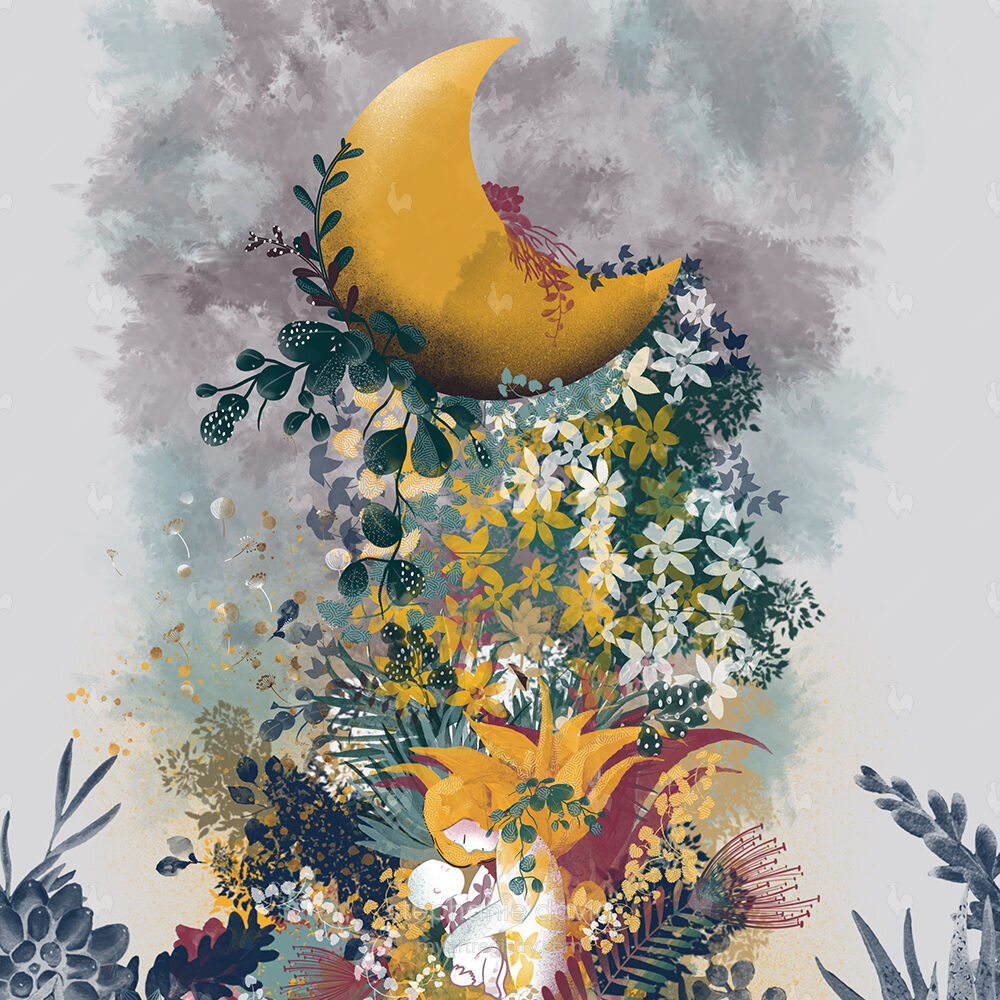 Flower Moon