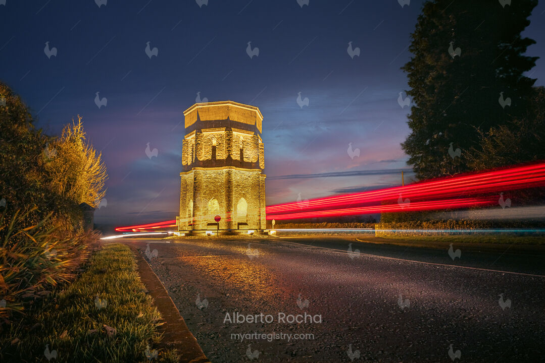 Piltown Tower