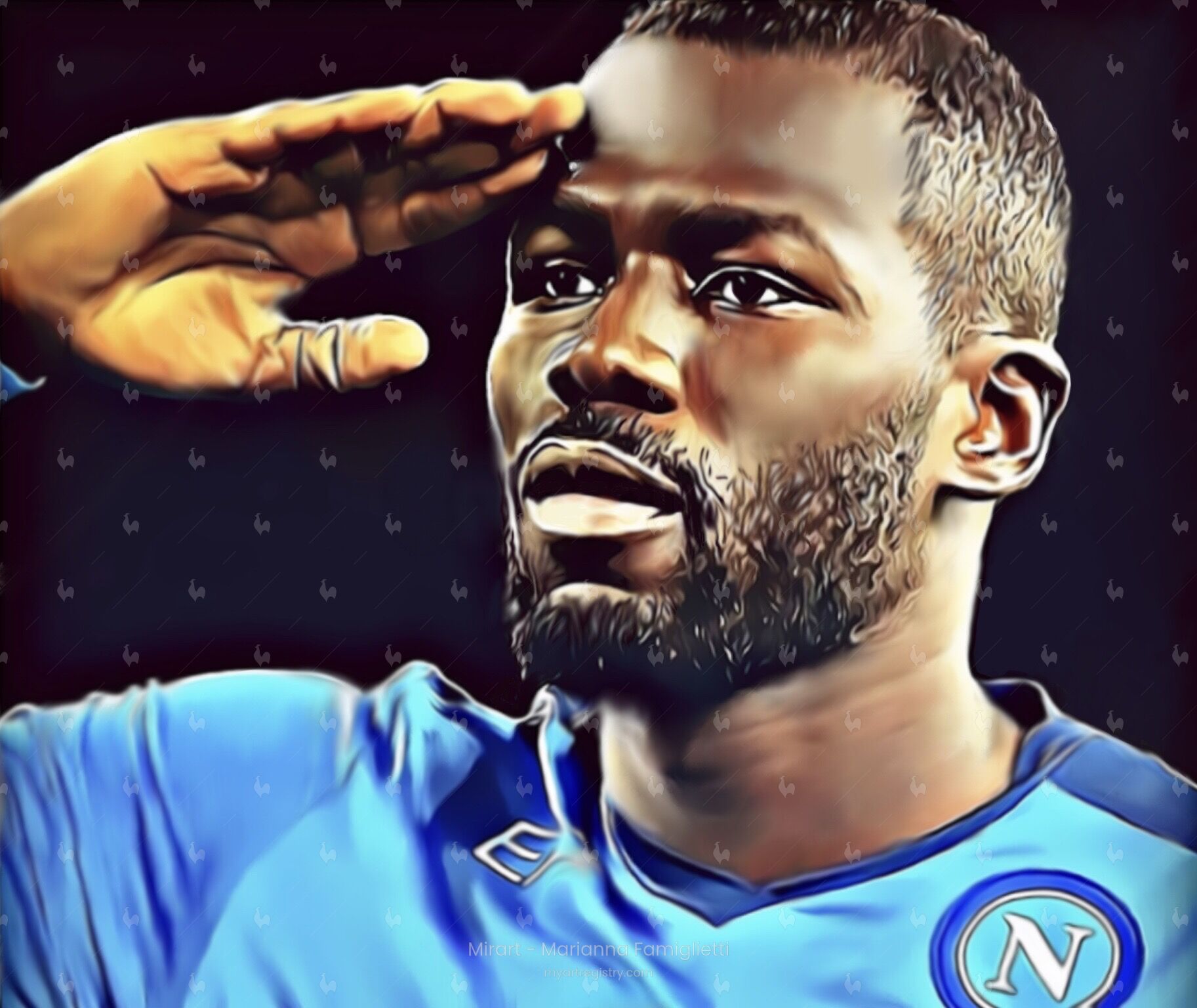 Kalidou Koulibaly