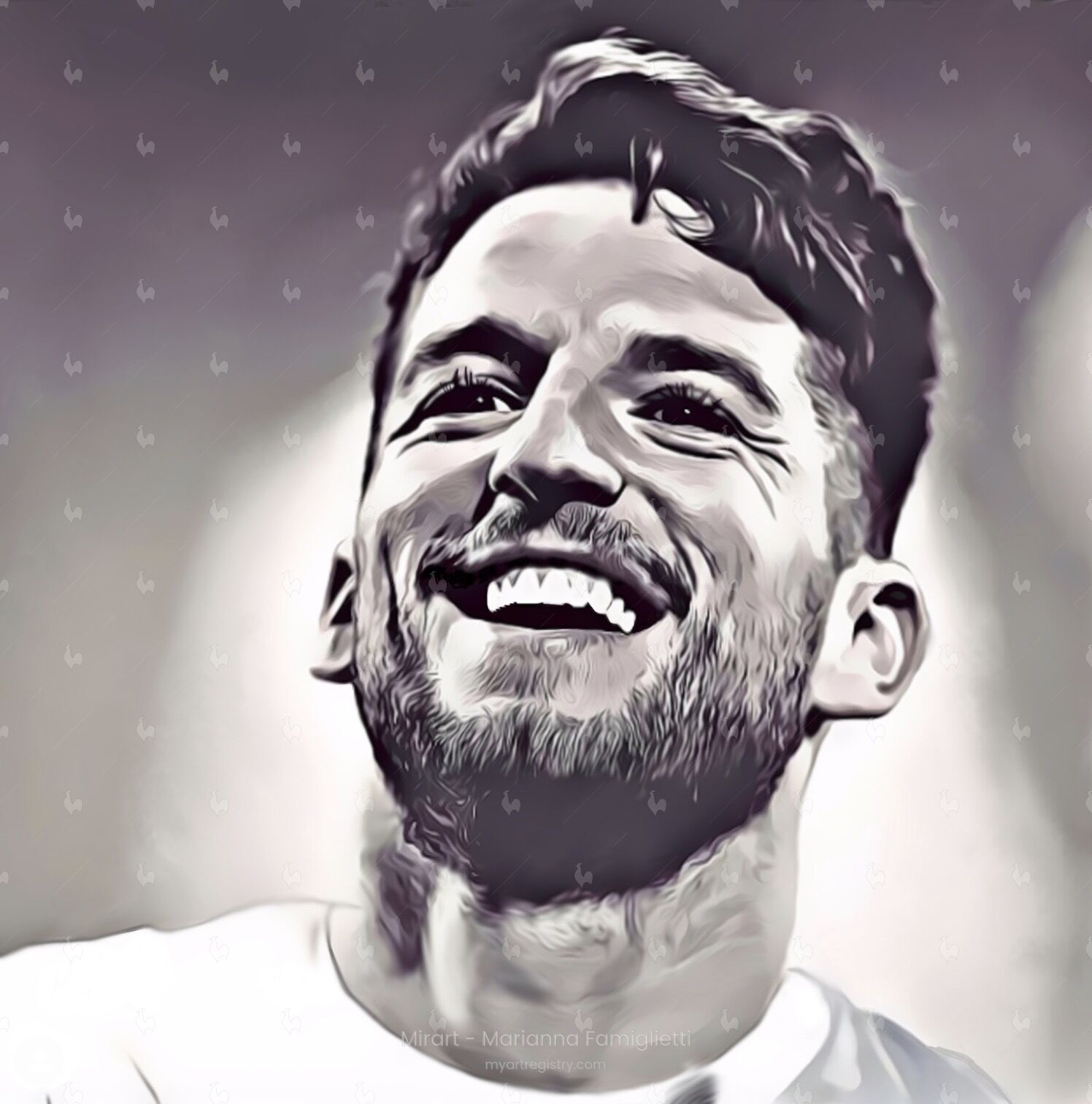 Dries Mertens