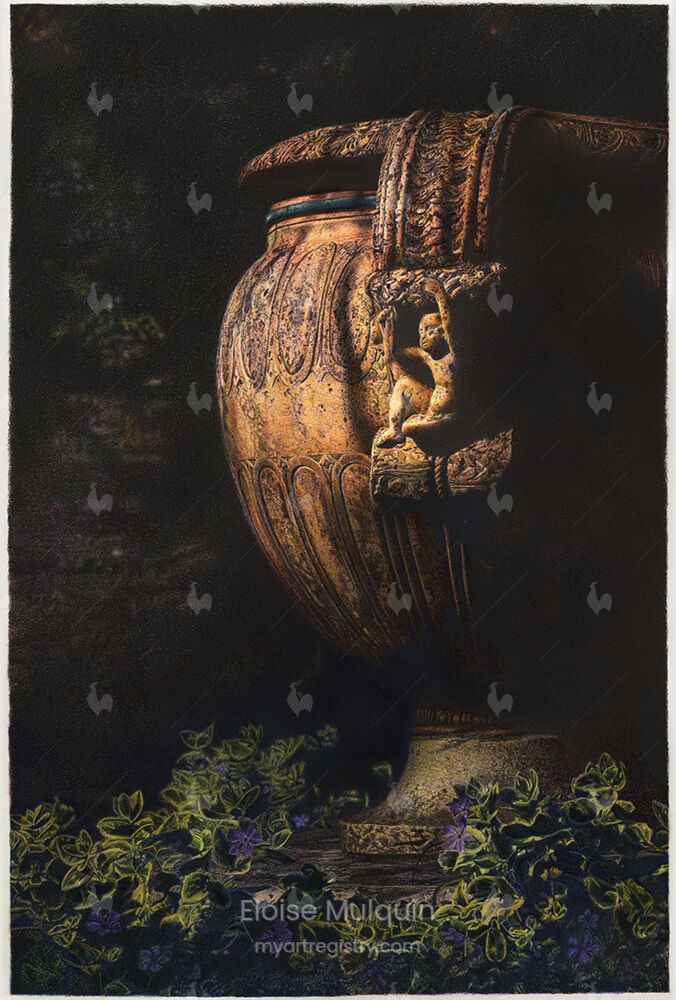 Liebesträume (Love's Dream)