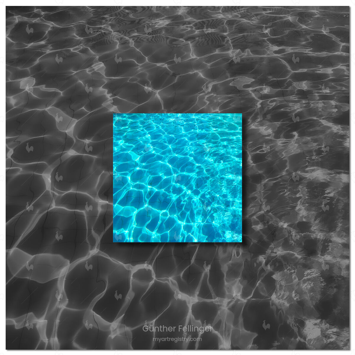 Pool #1 (Lowkey)
