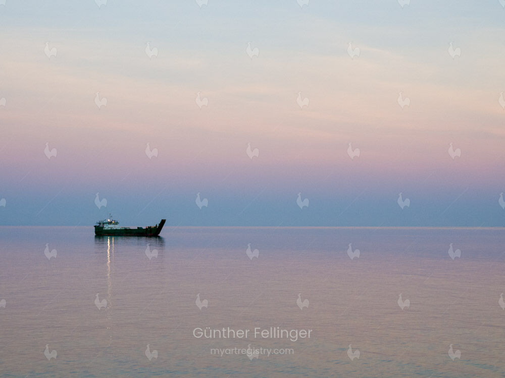 Silent Sea