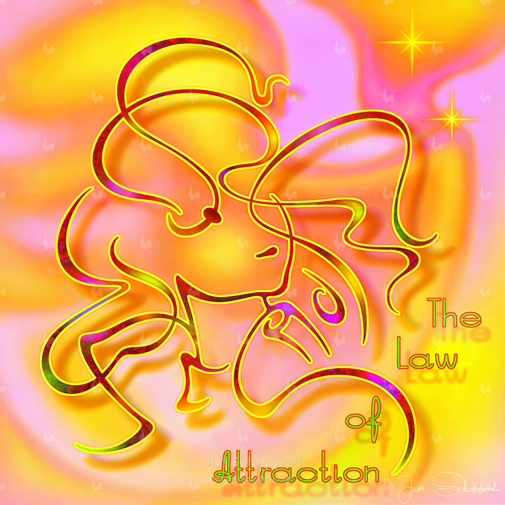 The Law of Attraction 