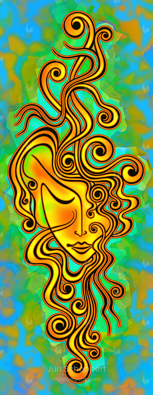 Path of bliss