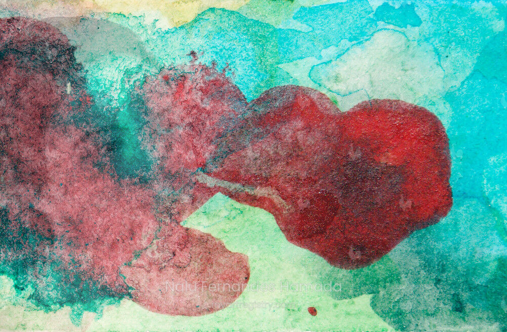 Soulseeing #1