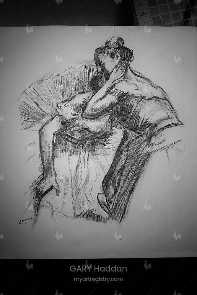 Dancers Whisper