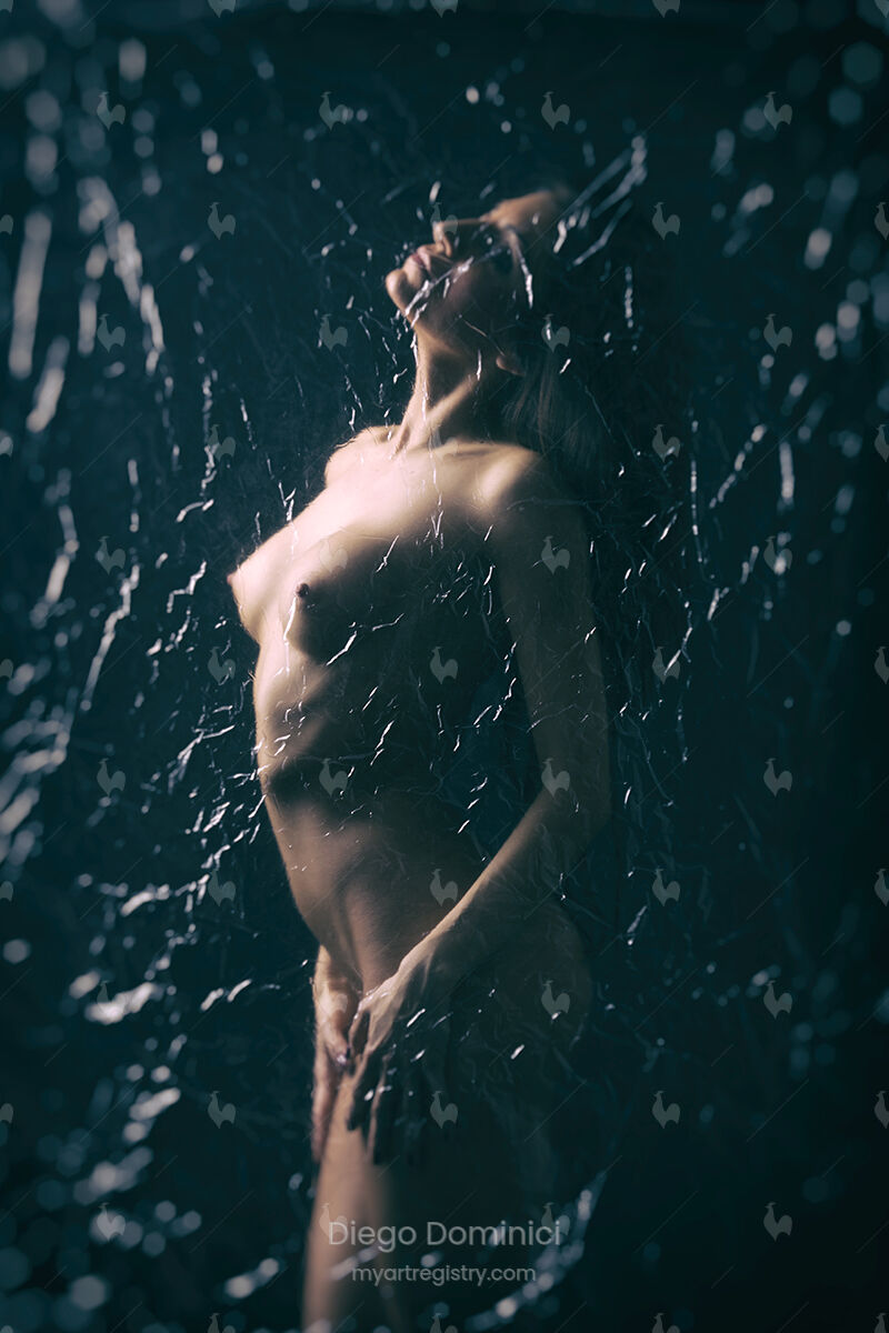 PLASTIC #25