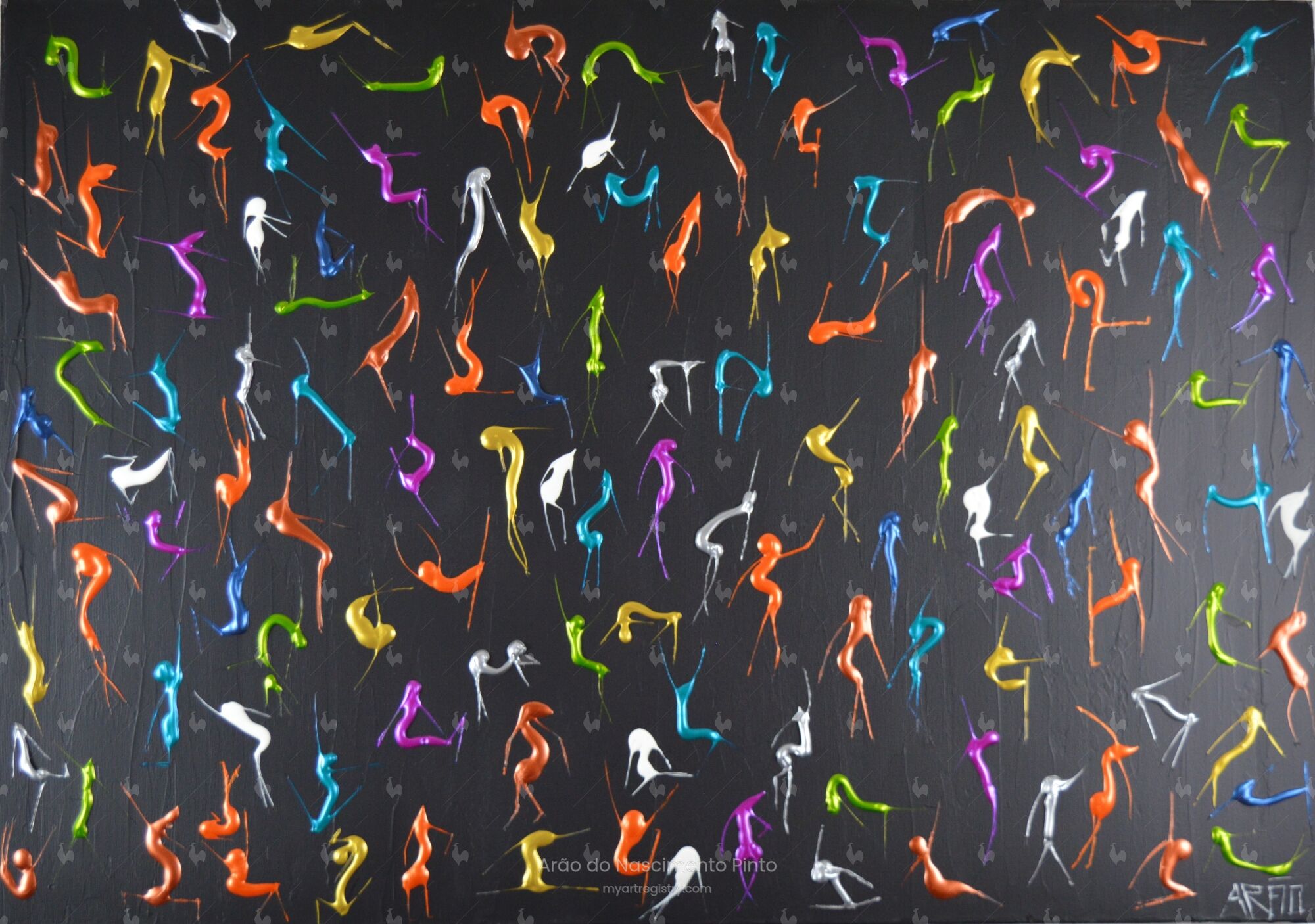 MOVEMENT IX