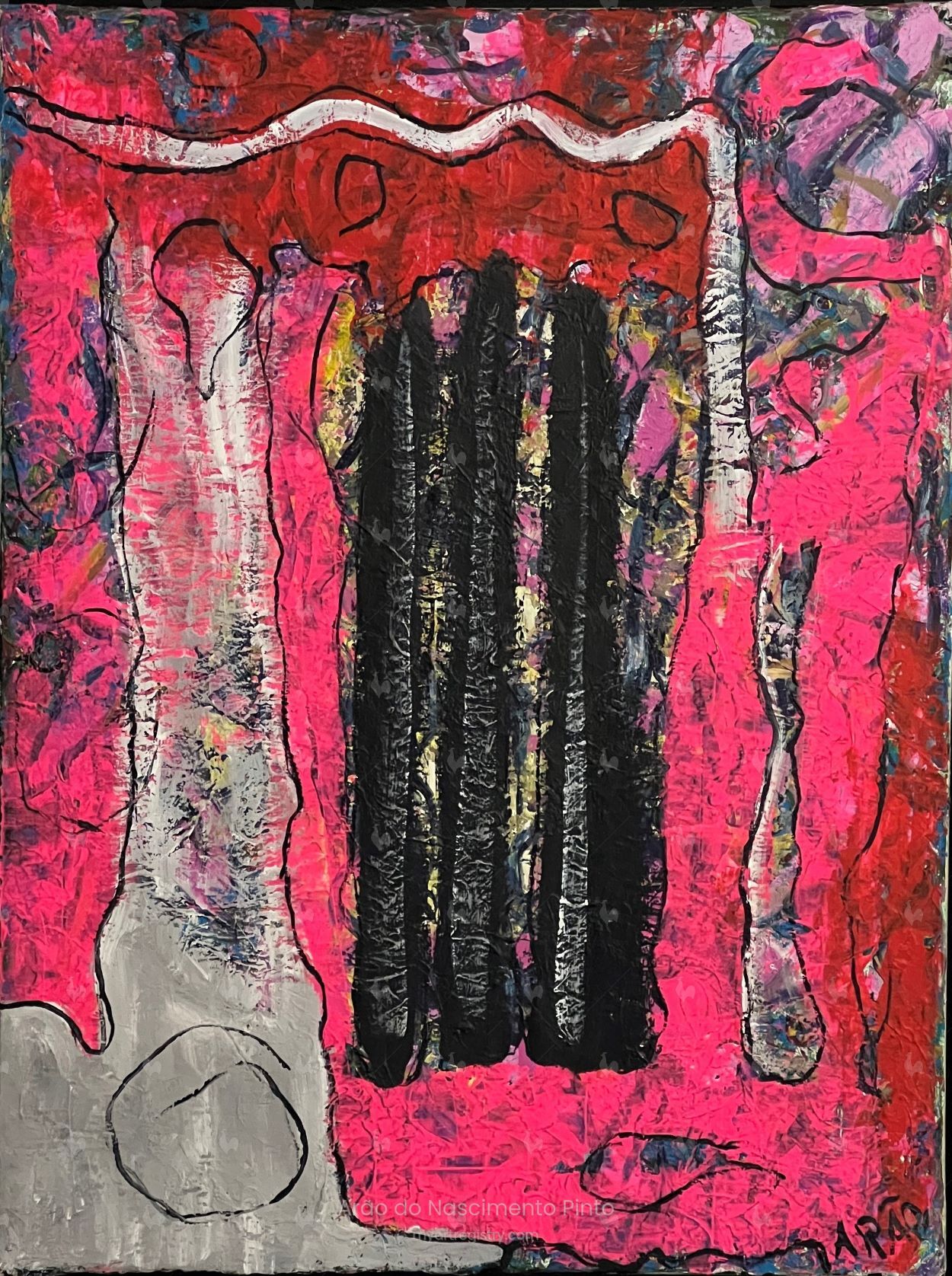 VELVET GOLD MINE