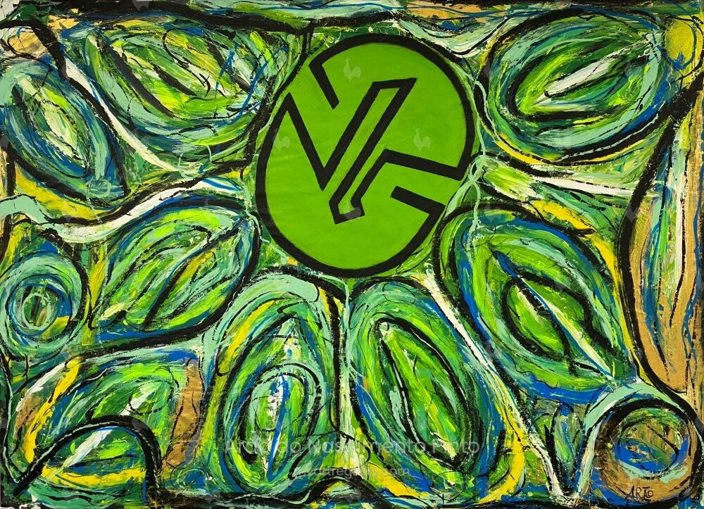 A LEI DA NATUREZA