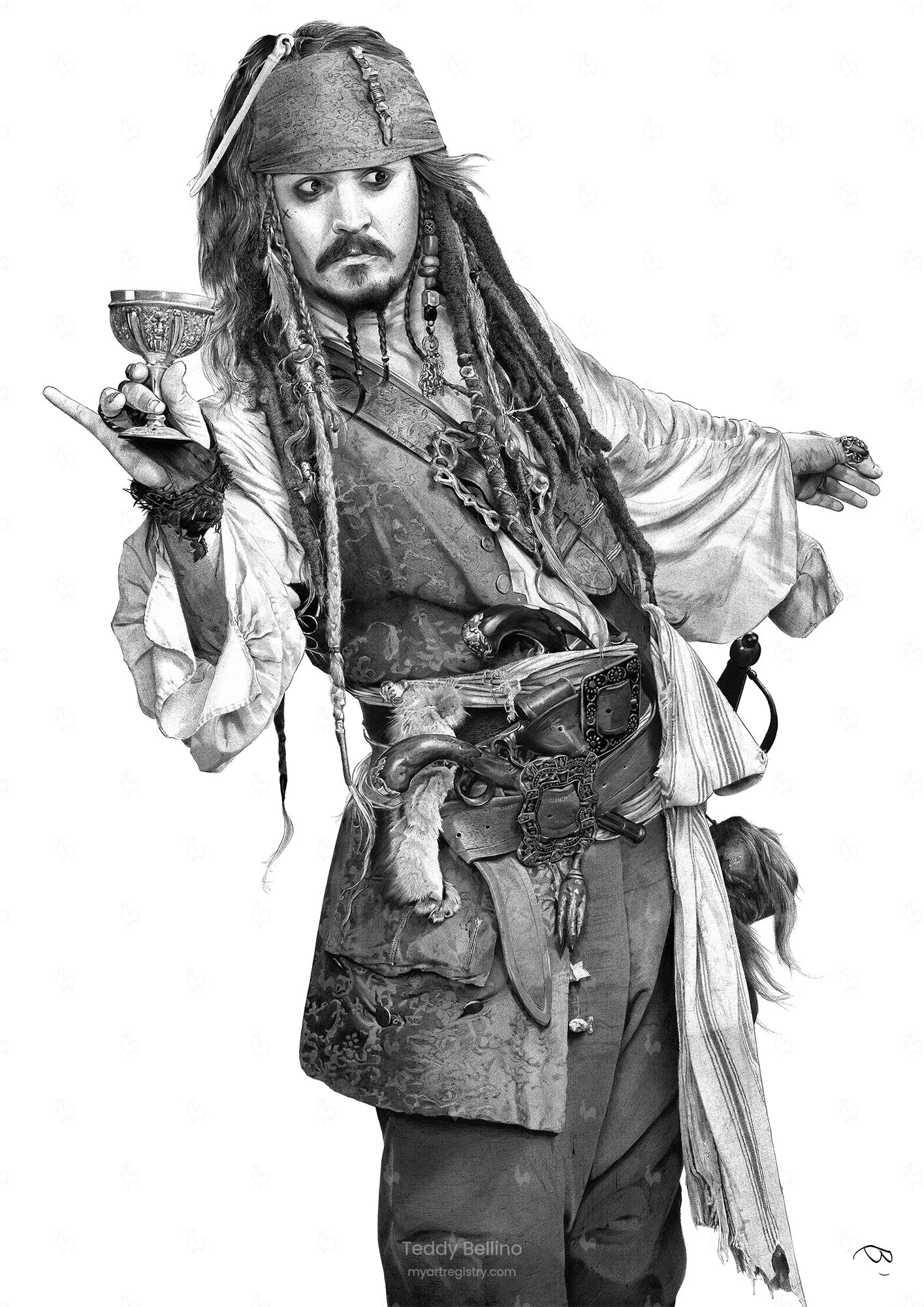Jack Sparrow