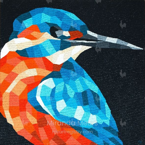 IJsvogel