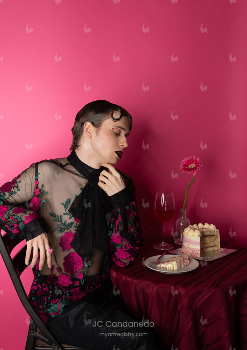 A Queer Mind Is A Resilient Space