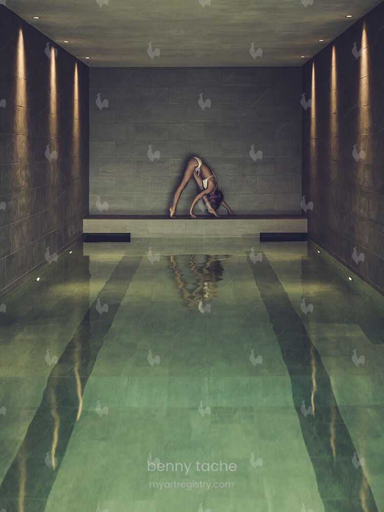 "Reflets"