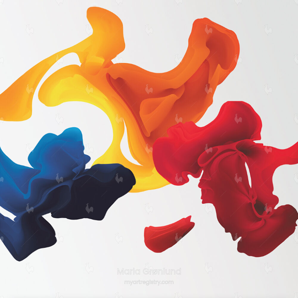 I speak fluid colors, no.1