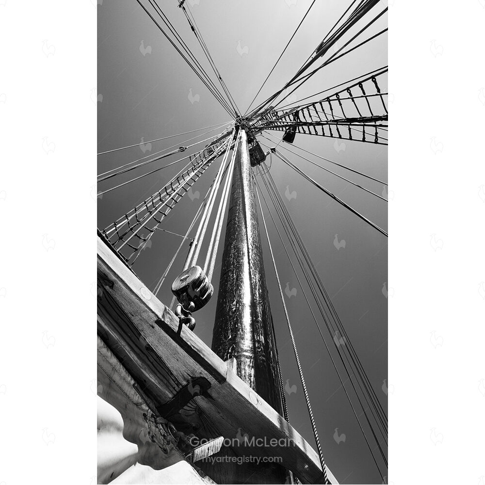 Mast High