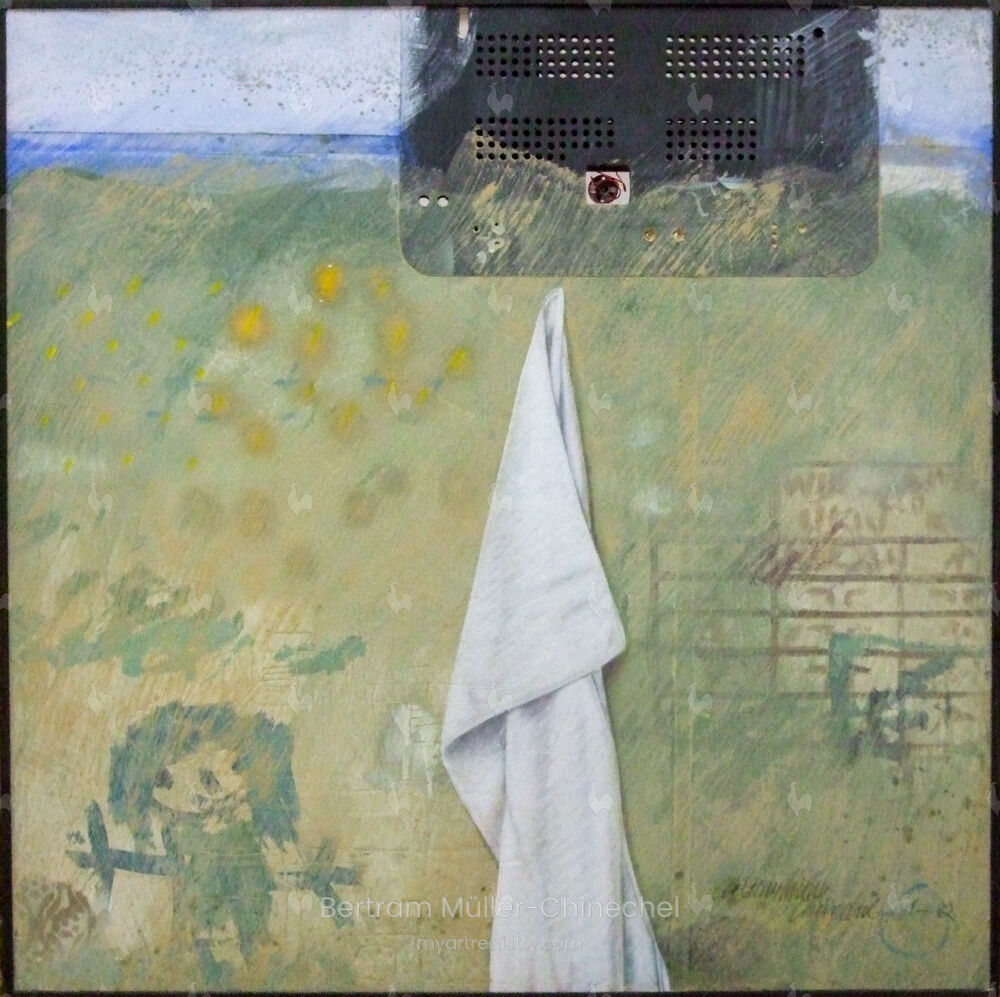 Ohne Titel
