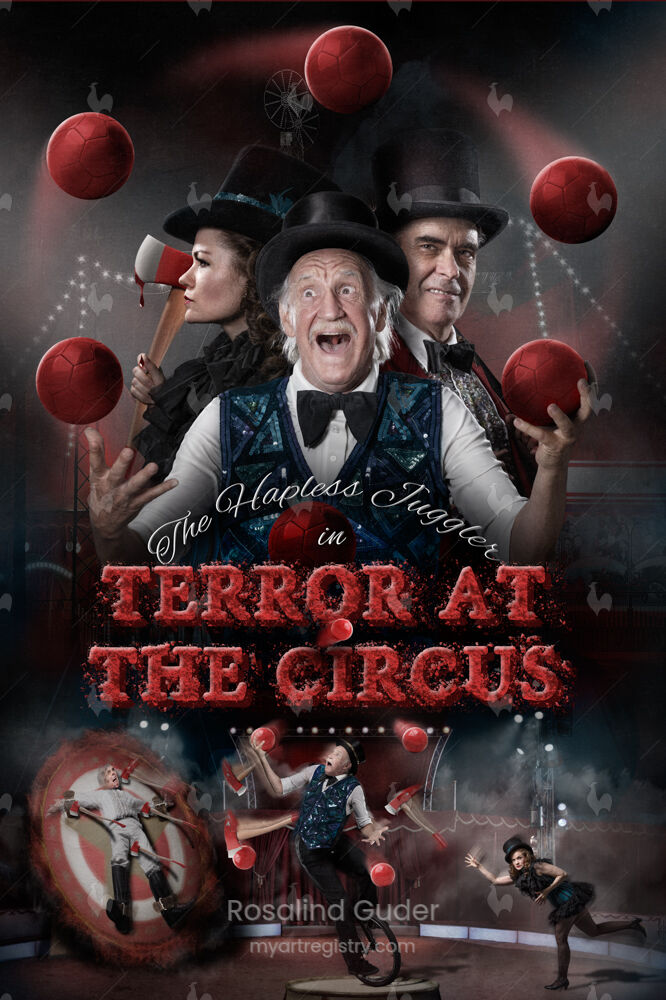 Terror at the Circus