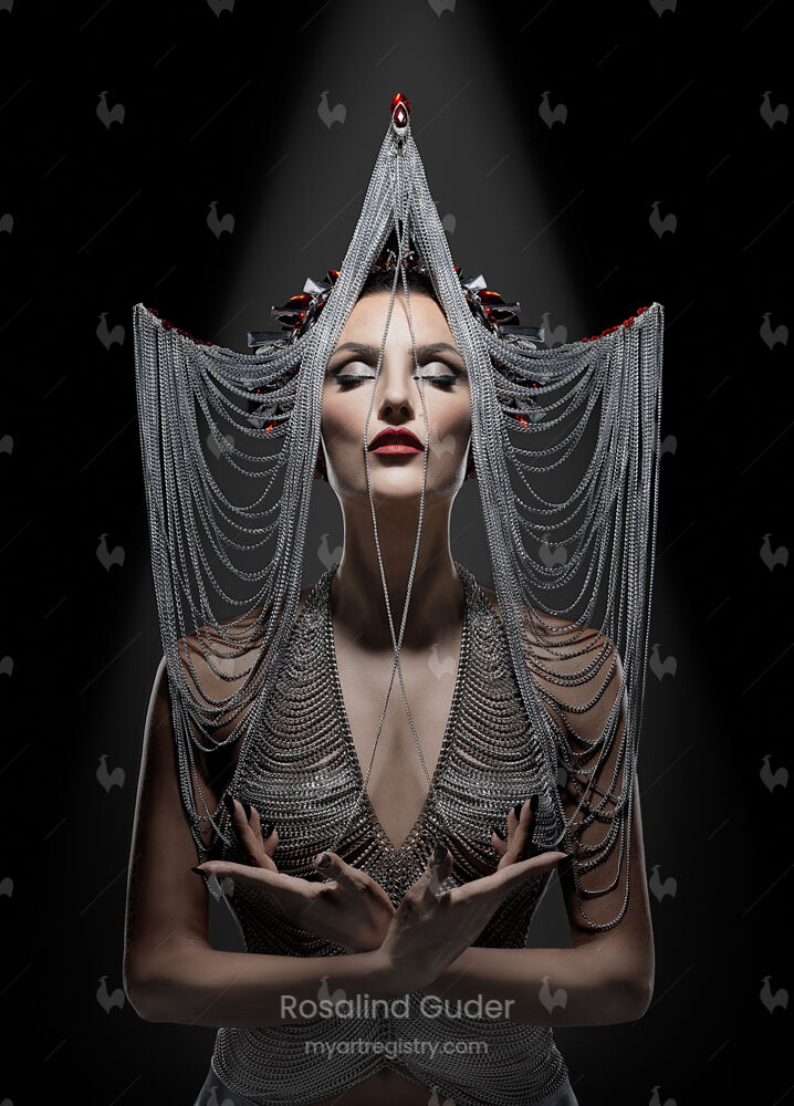 Priestess