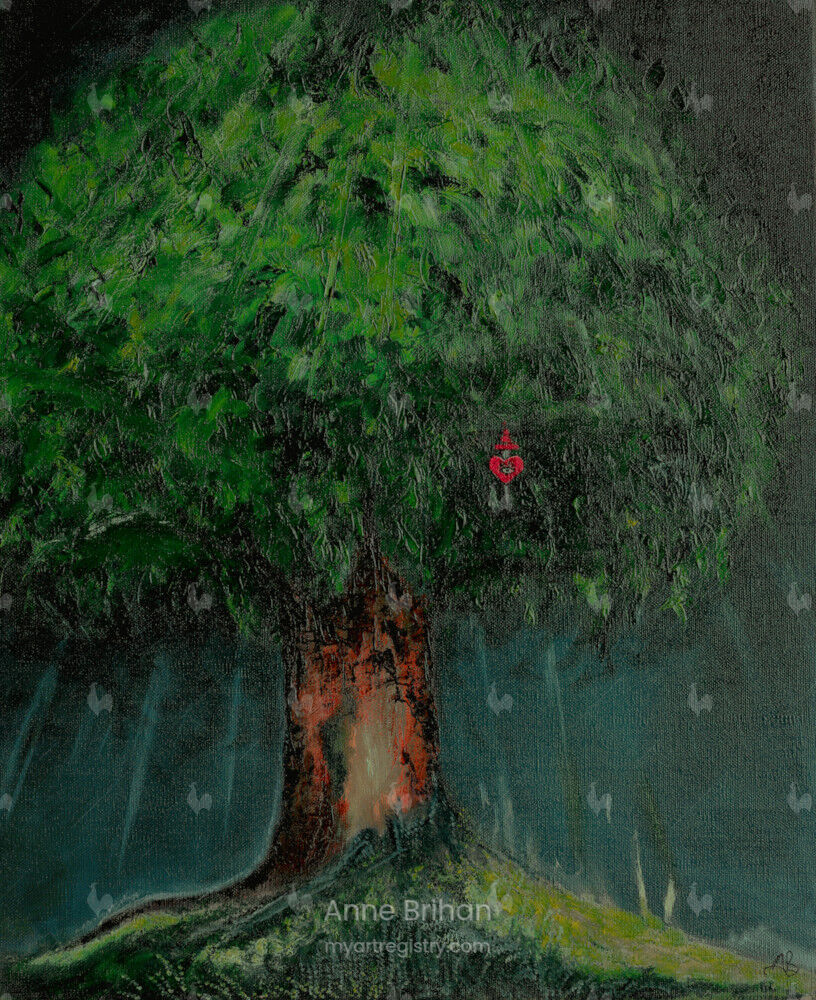 LE FRUIT DE L ARBRE