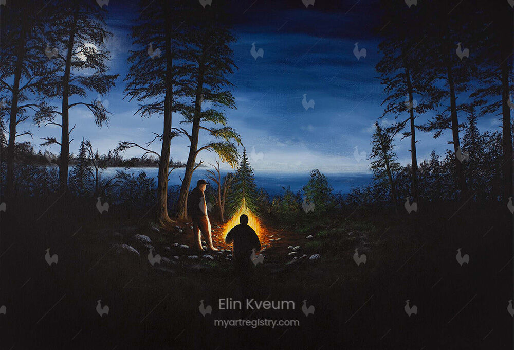Bålkveld