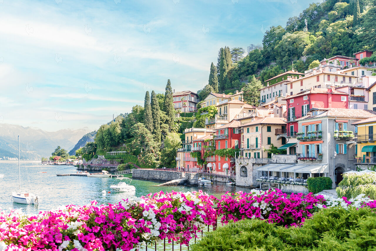 Varenna