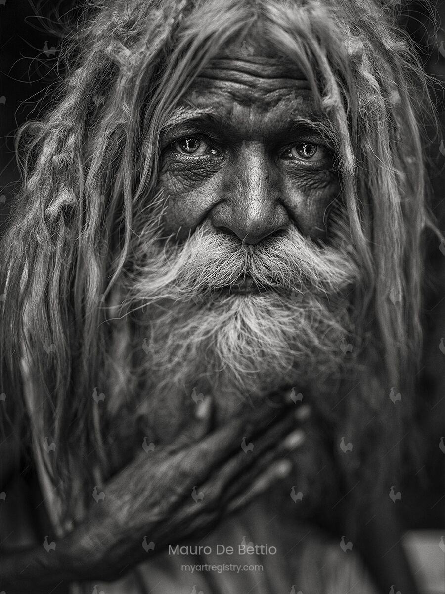 White Baba