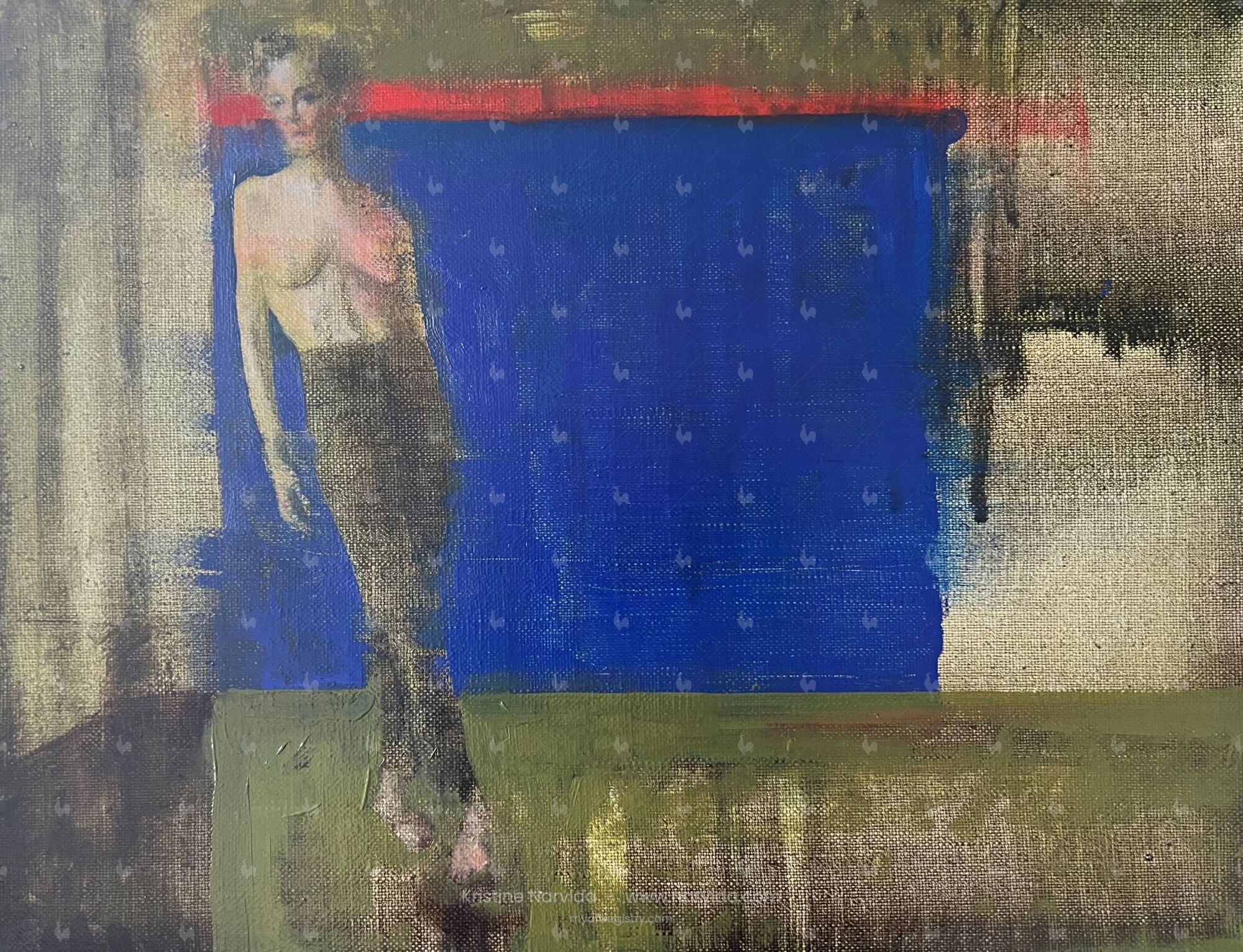 Studie der Verärgerung2/The Study of Annoyance2