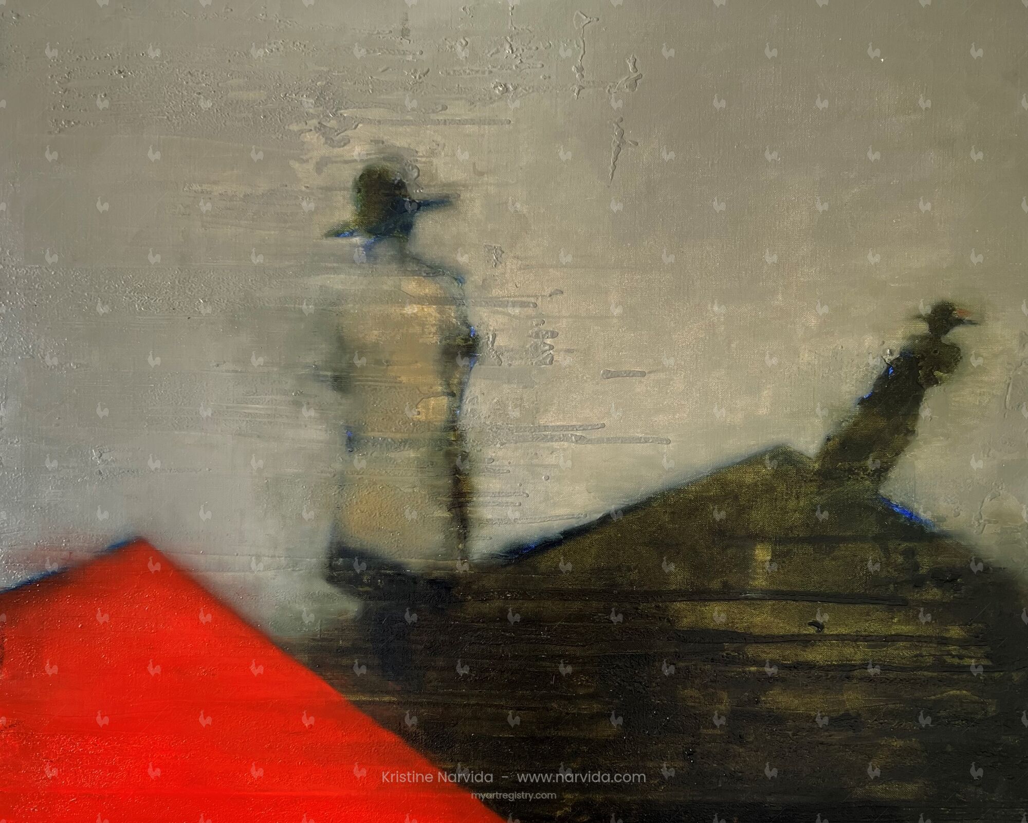 Studie der Verärgerung/The Study of Annoyance