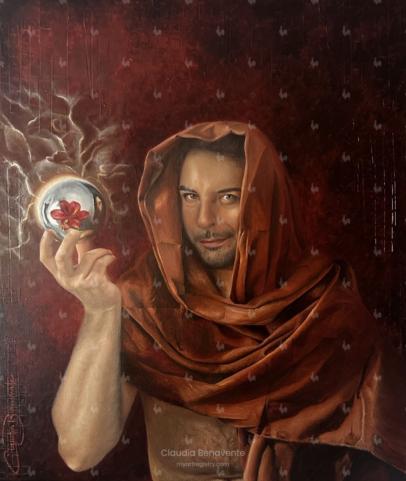 The Wise Man