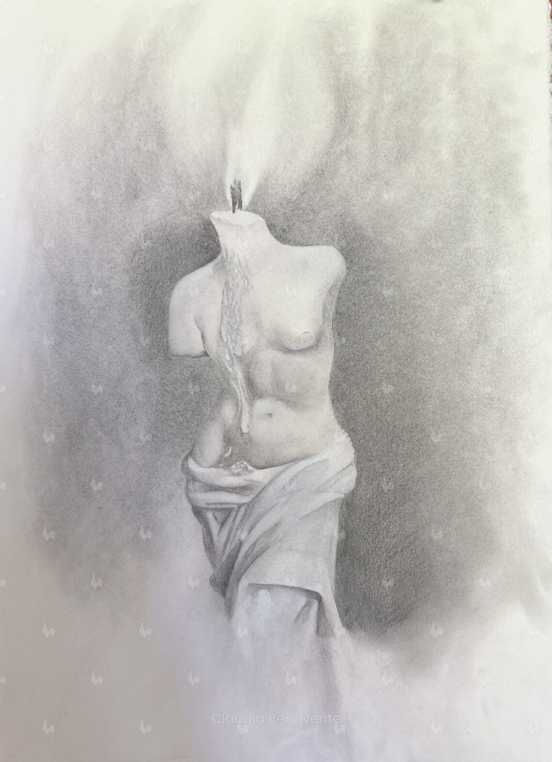 Venus Sculpture