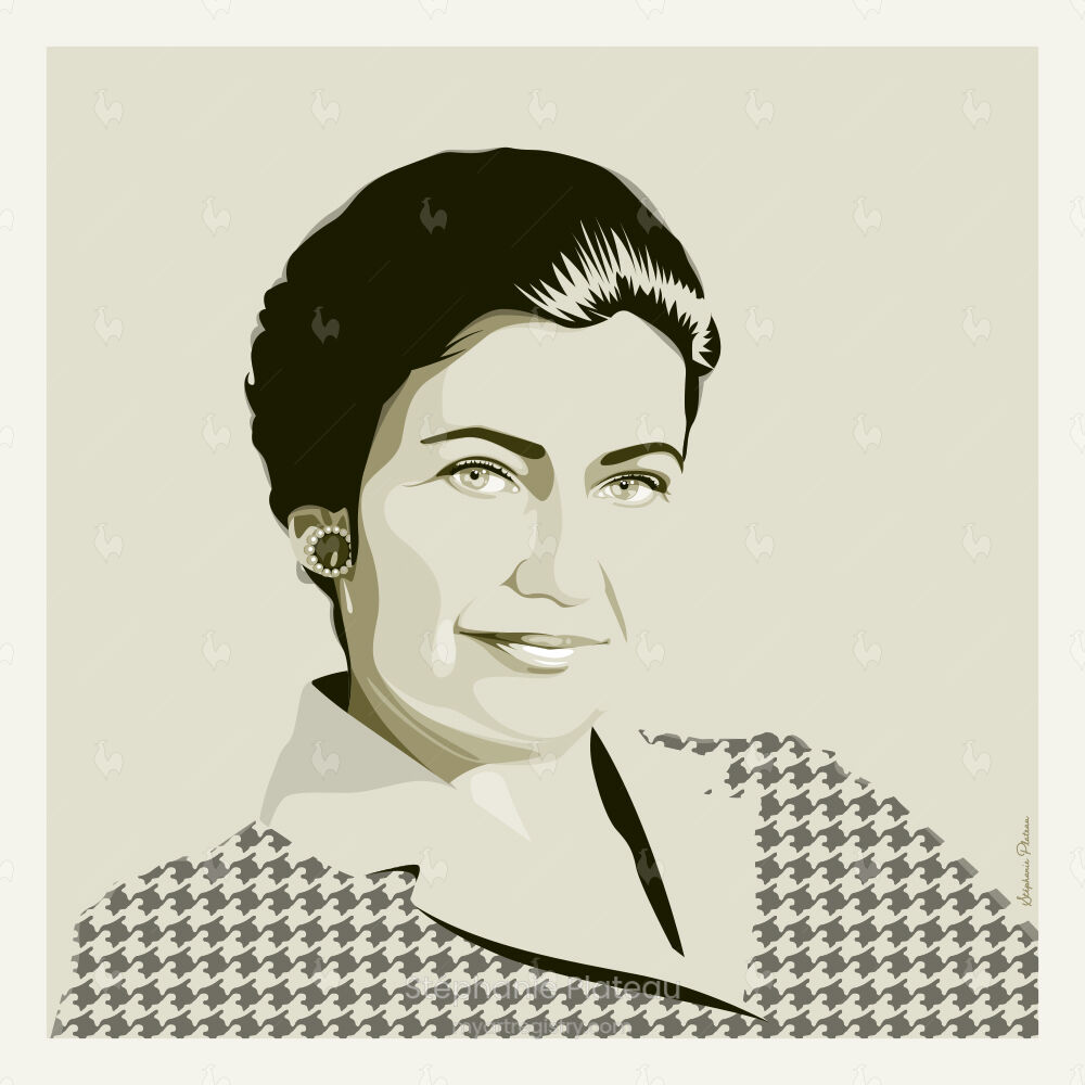 Simone Veil