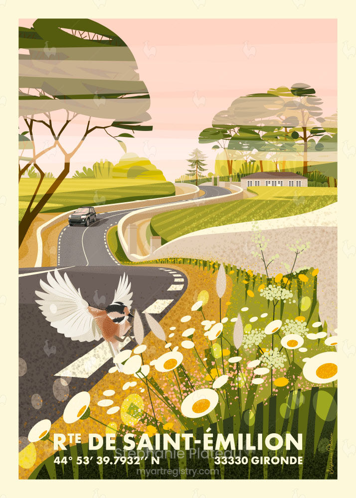 Vignoble