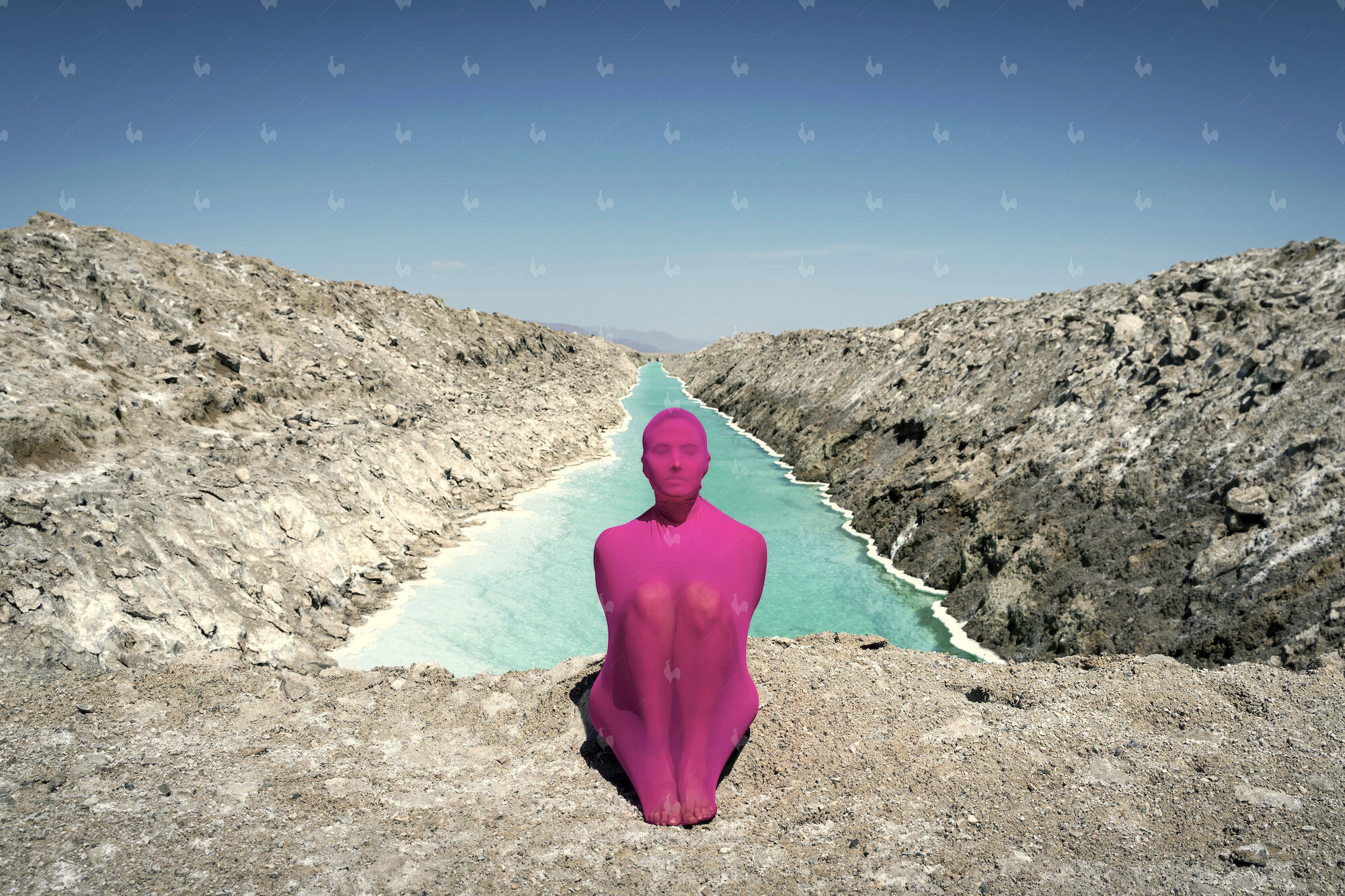Amboy Effigy