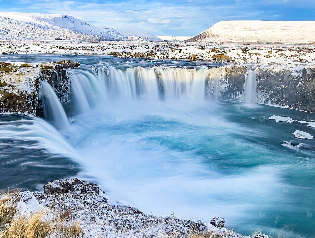 Godafoss