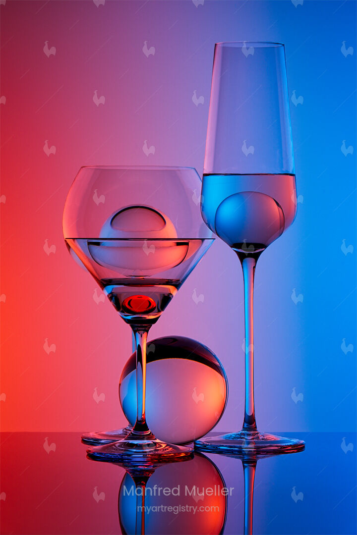 Mixed Drinks