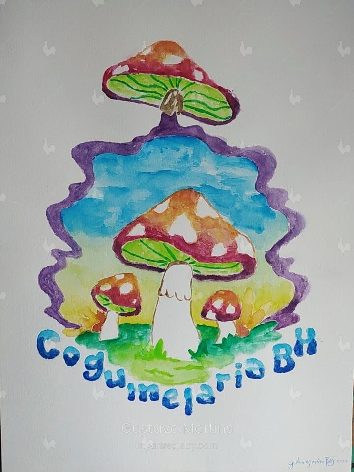 Cogumelaria BH