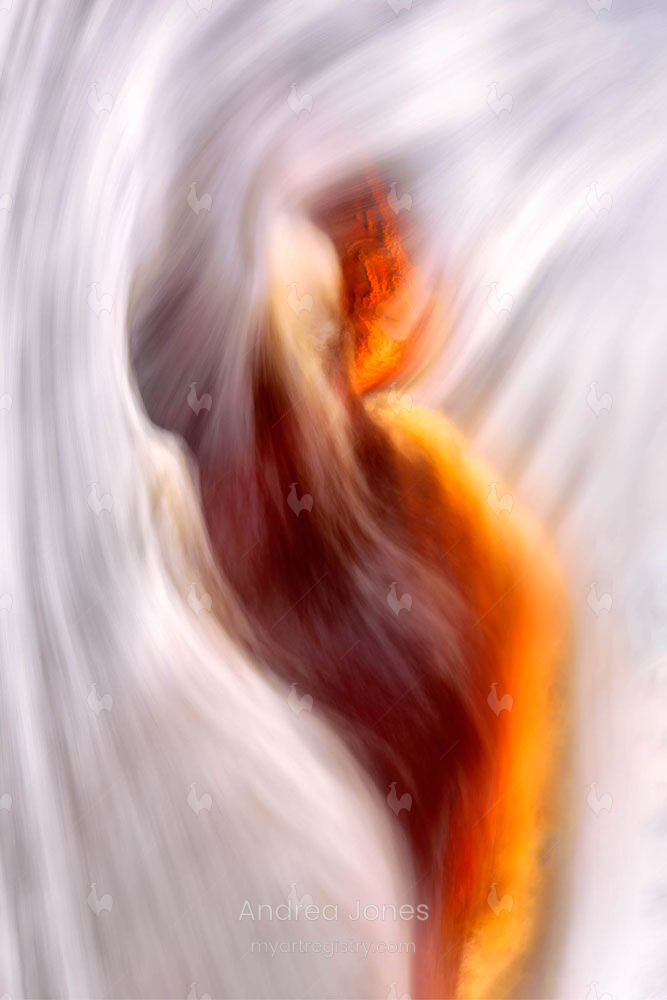 Spirit of the River