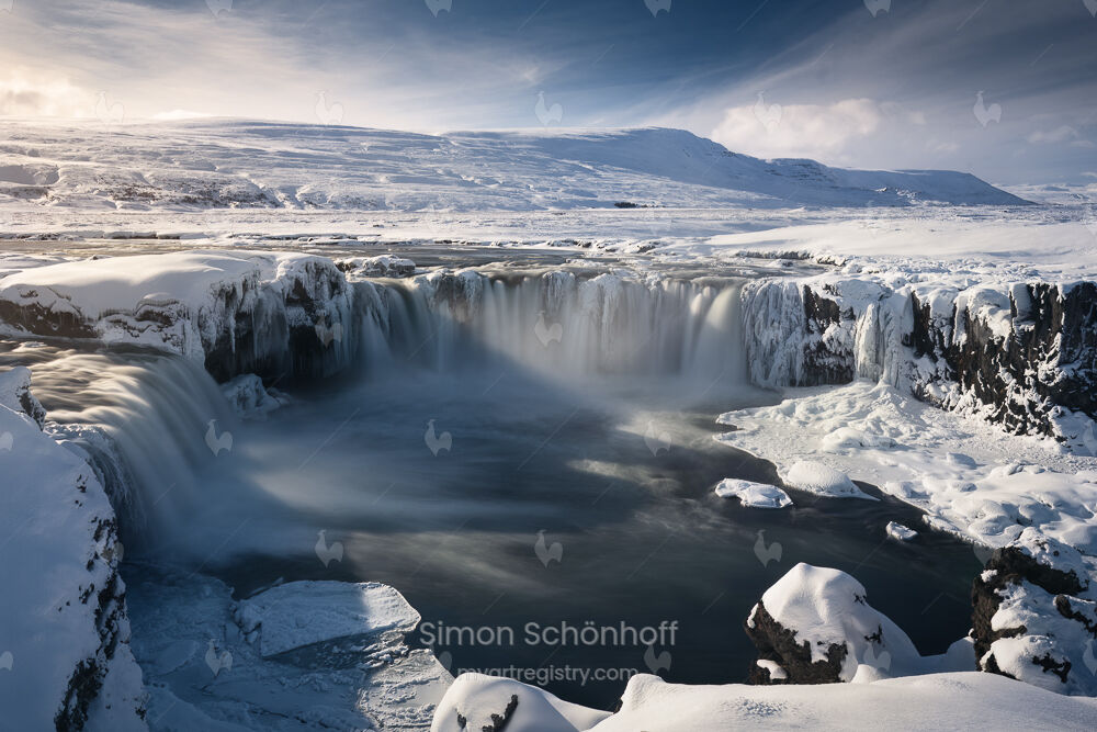 Godafoss
