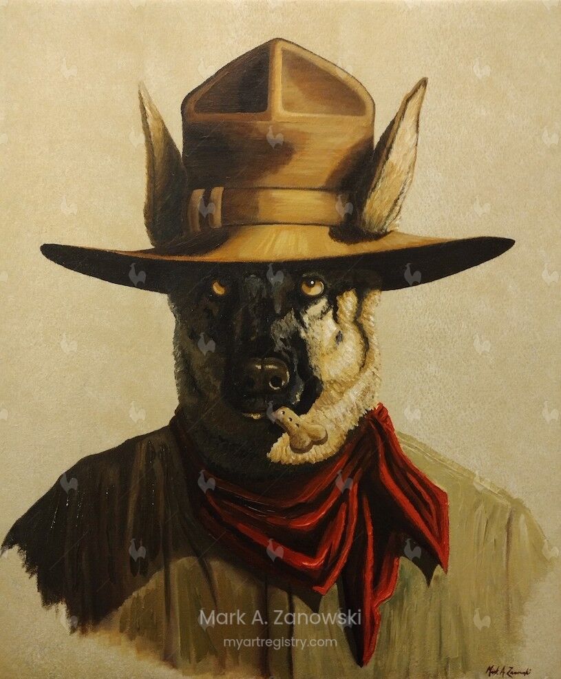 True Grit