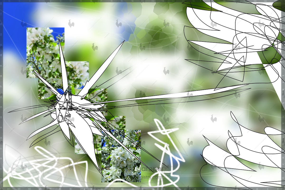 Iridescent Memories v2