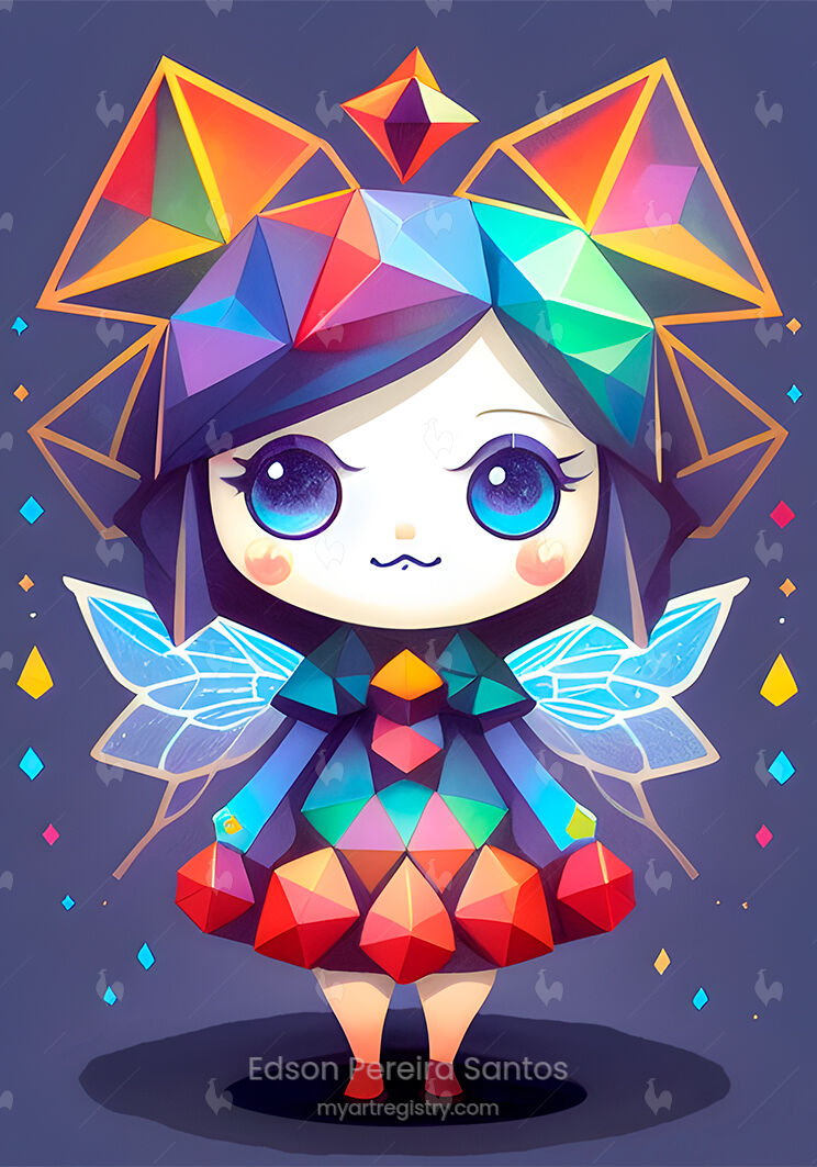 Fairy of Magic